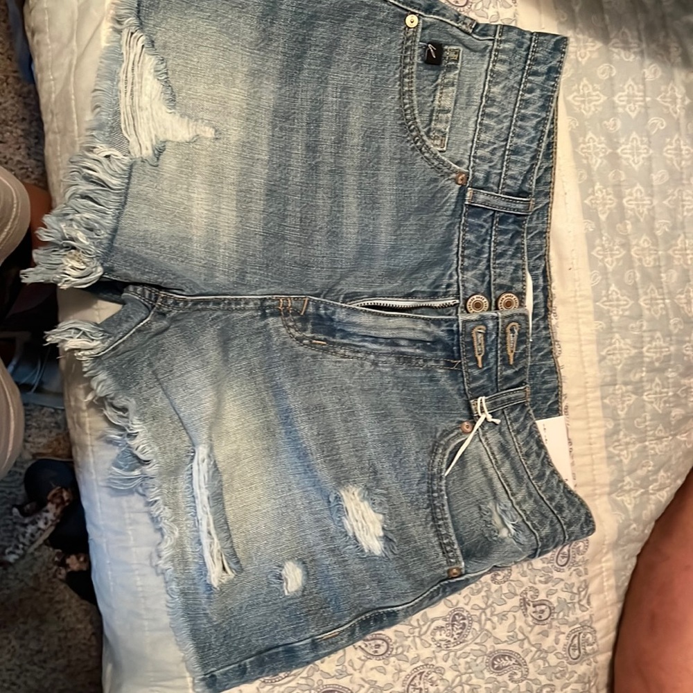 Kancan shorts
